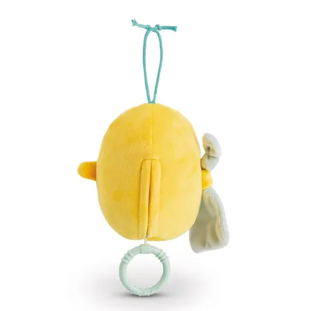 NICI Spieluhr Piu Piu 13cm auf Header Karte