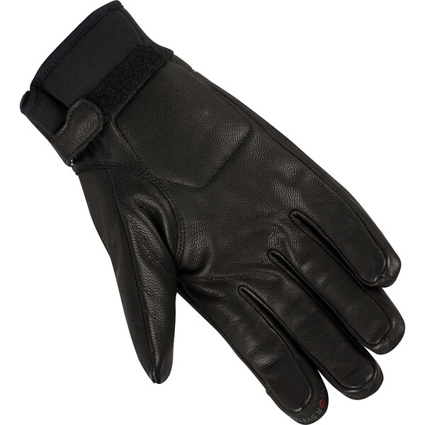 Segura - Gants Nikita Noir