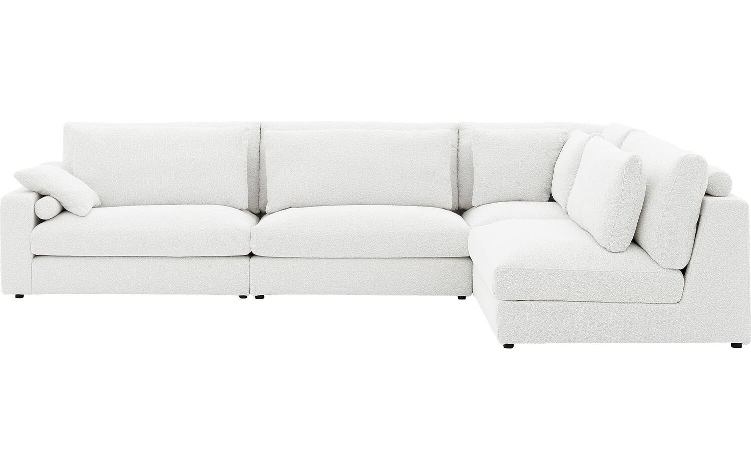 Hoekbank Odette