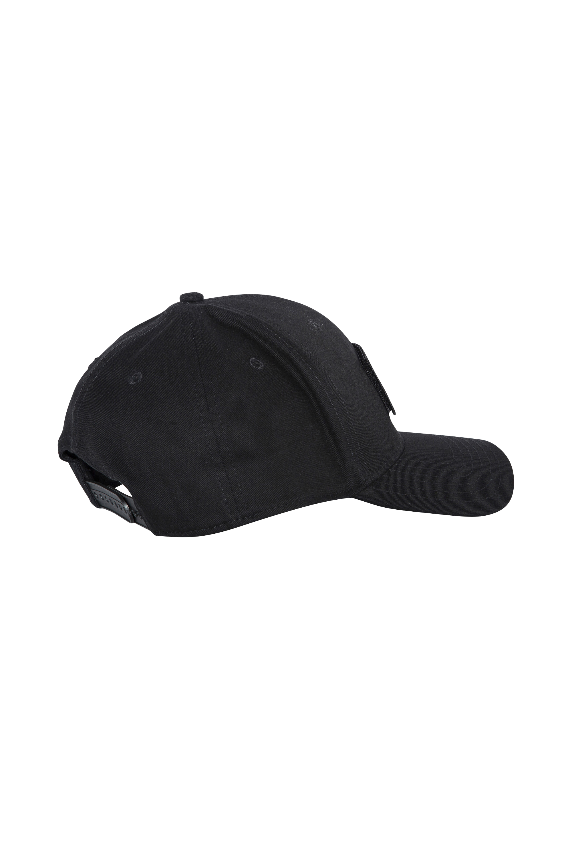 SCHOTT Casquette Noir