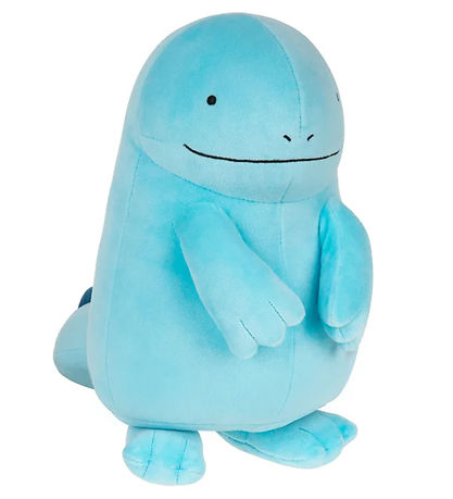 Pok?mon Bamse - 30 cm - Quagsire