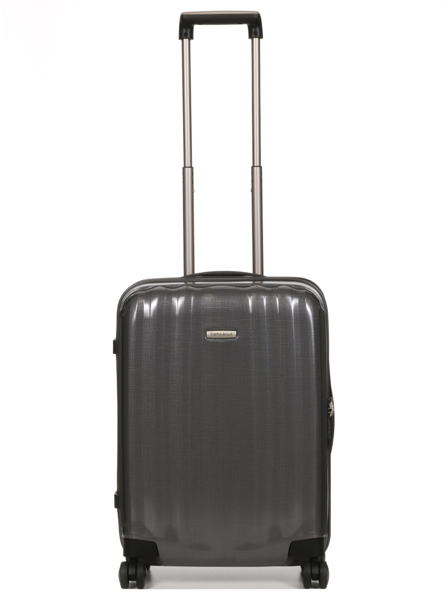 Valise Samsonite Lite Cube Slim 55 cm