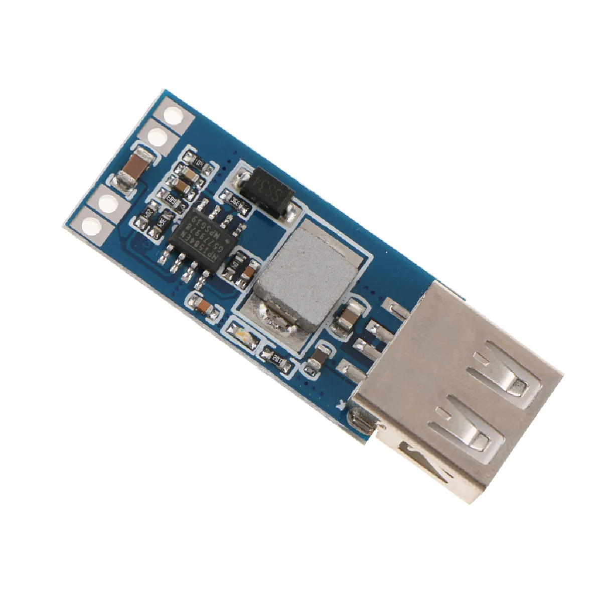 Module abaisseur USB DC-DC