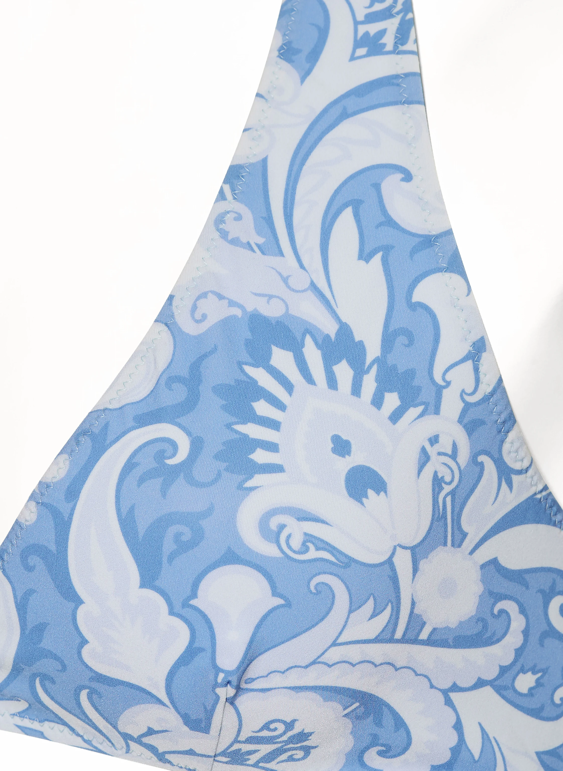 ETRO Neckholder-Bikini