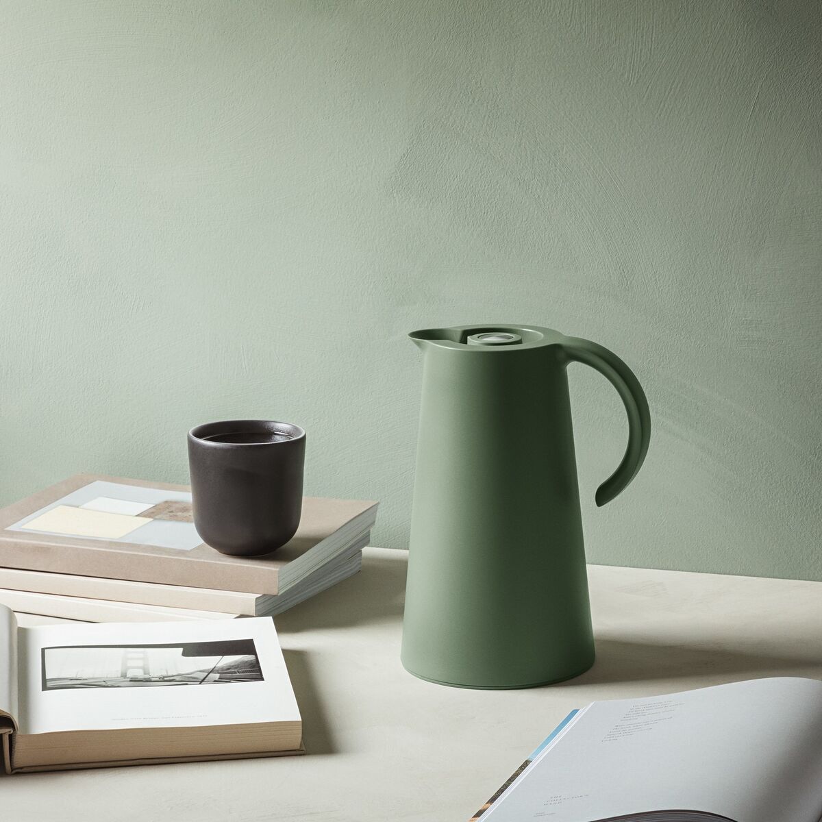 Nordic Kitchen oval tallerken 32 cm