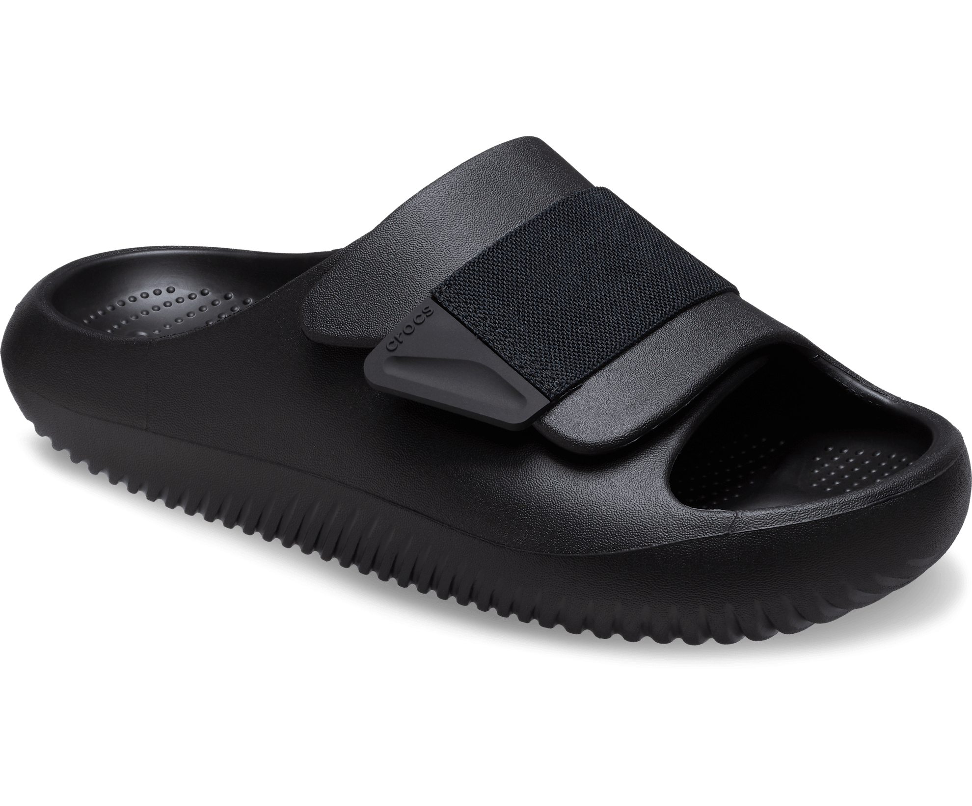Mellow Luxe Recovery Slide