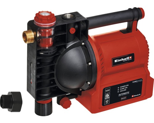 Einhell GE-AW 1042 FS huishoudelijk watervoorzieningssysteem
