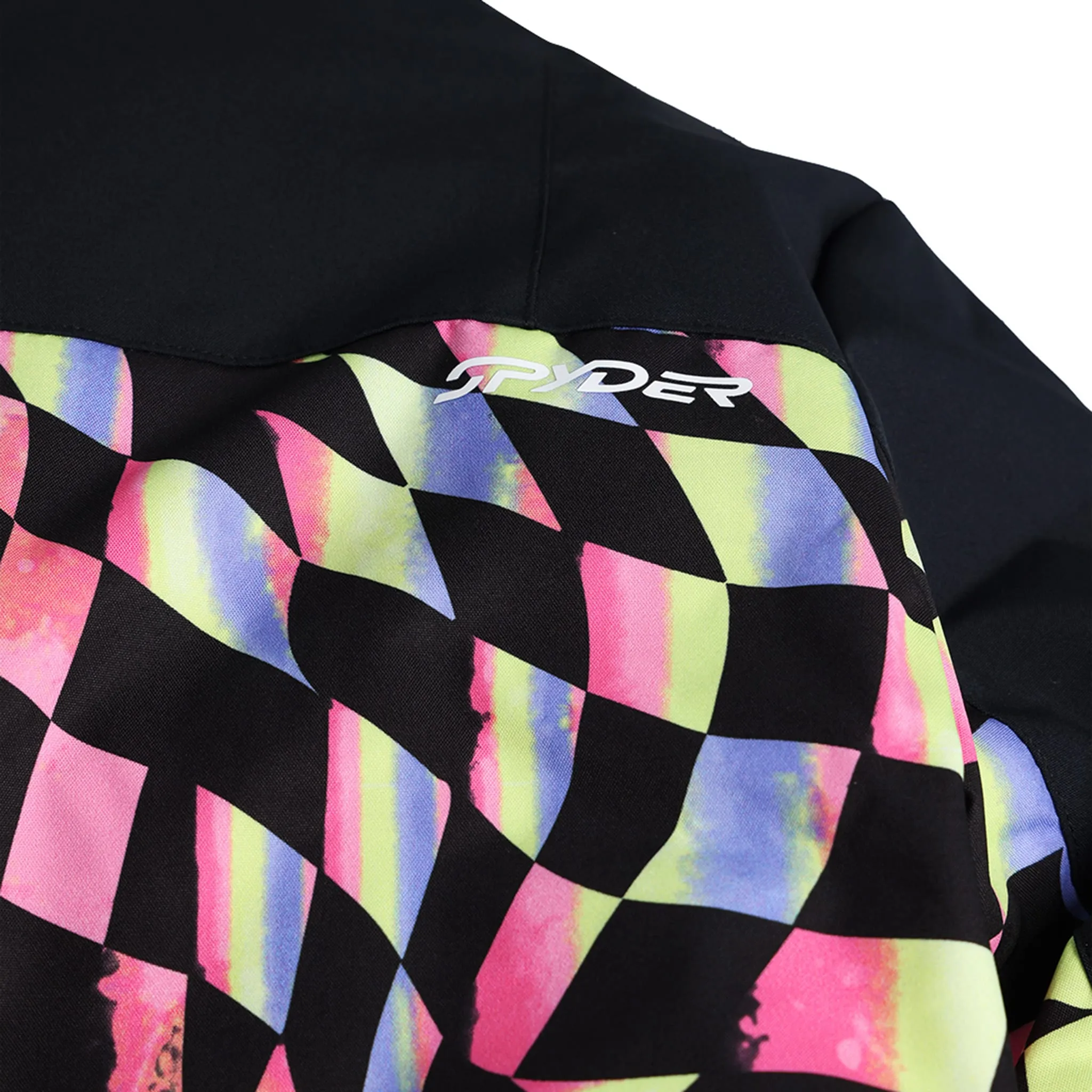 Spyder Manteau Sylvie 10-14ans