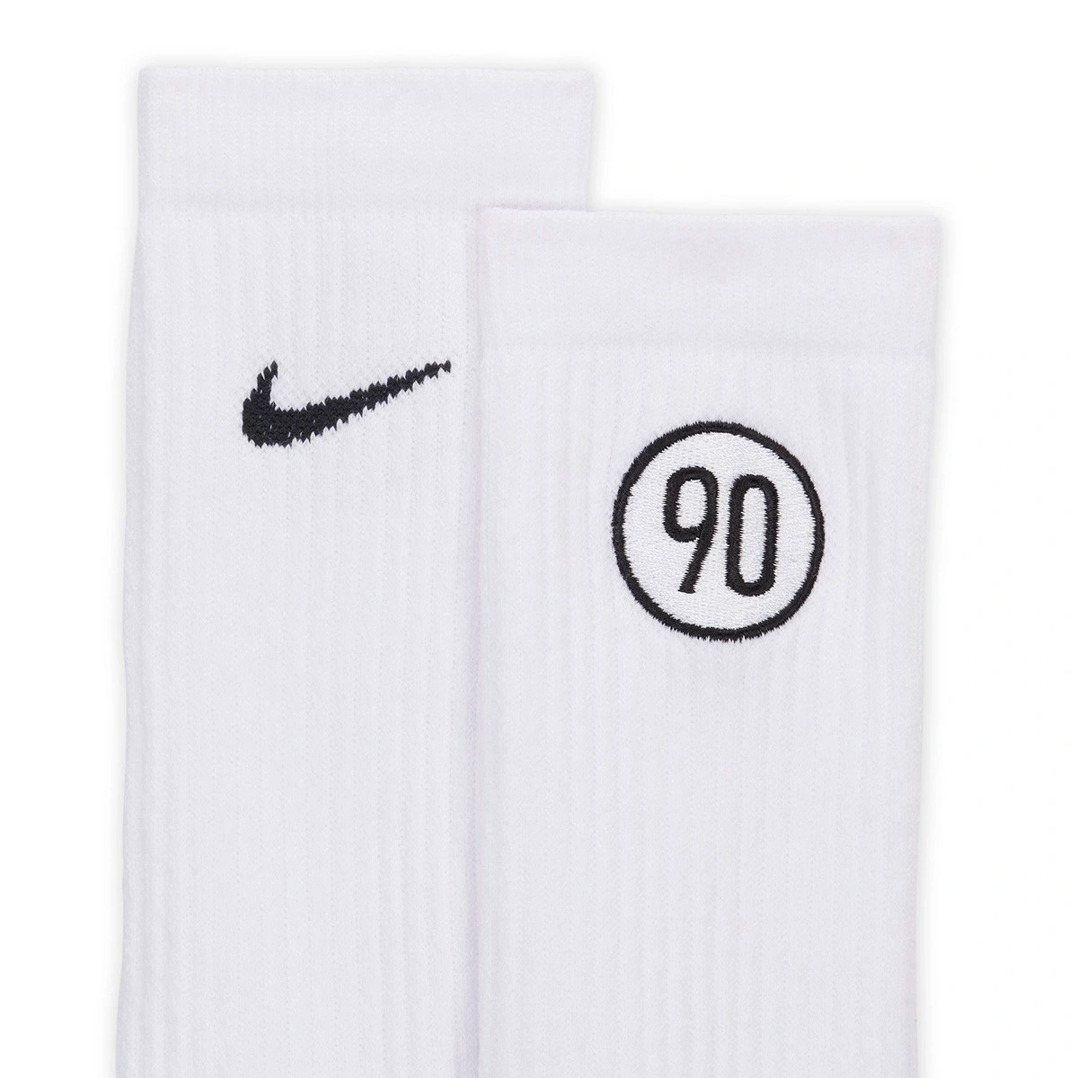Meias Nike Everyday Cushioned Play T90 (3 Pares)
