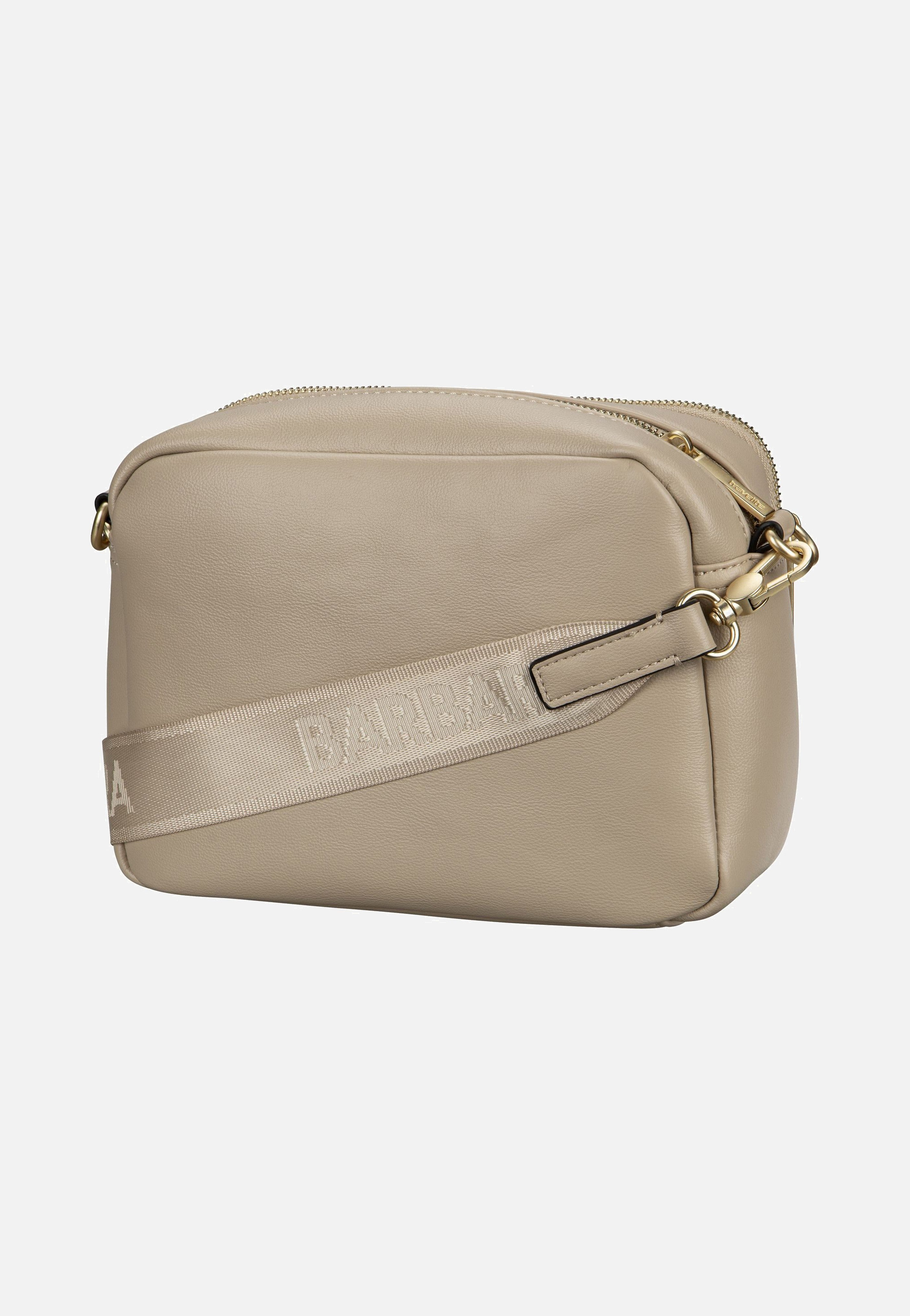 Barbara Cozy CB Sand - Crossbody Bag