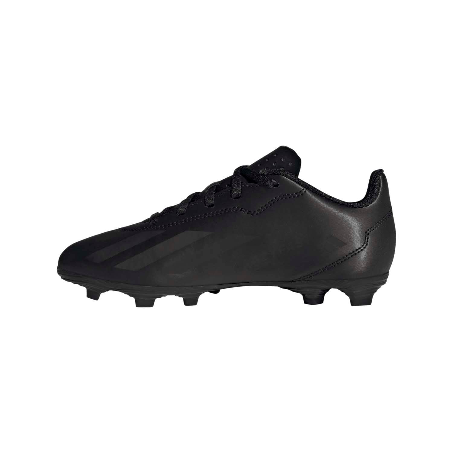adidas  X Crazyfast.4 Flexible Ground Voetbalschoenen