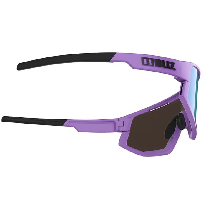 Bliz Unisex Solbriller Active Fusion Small Lilla