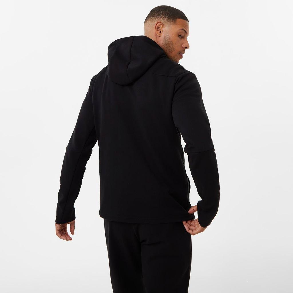 Everlast Elevated Overhead Hoodie