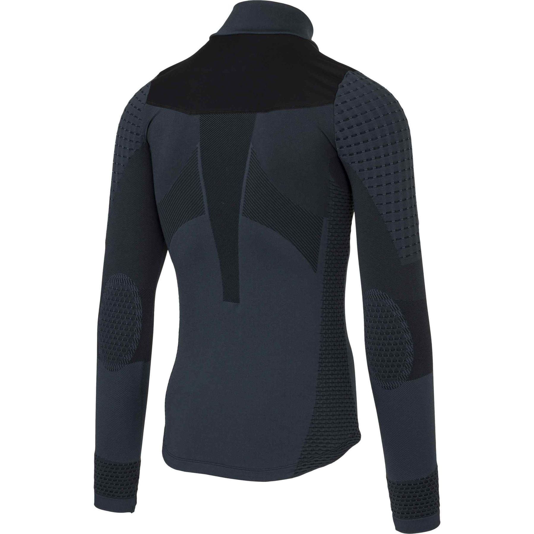 AGU Seamless Performance Lange Mouwen Fietsshirt