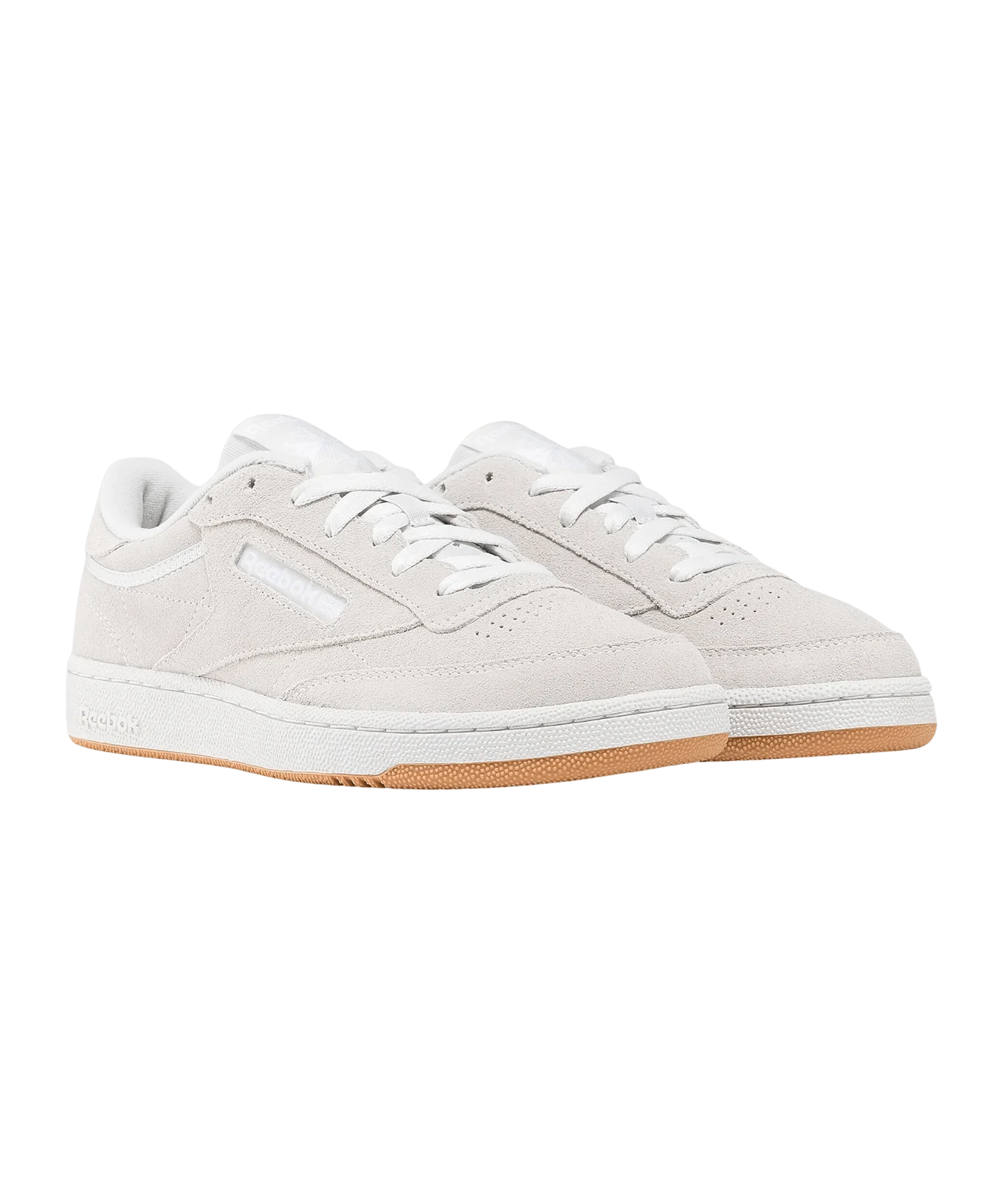 Reebok Club C Sneaker Weiss