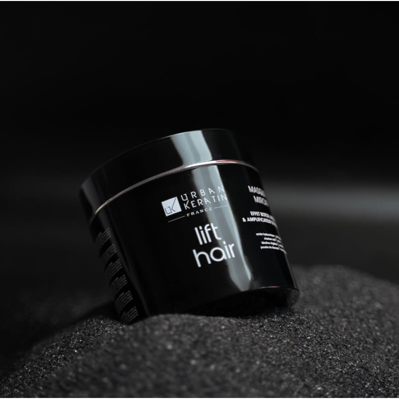 Soin lumière express Lift Hair Urban Keratin 200ML