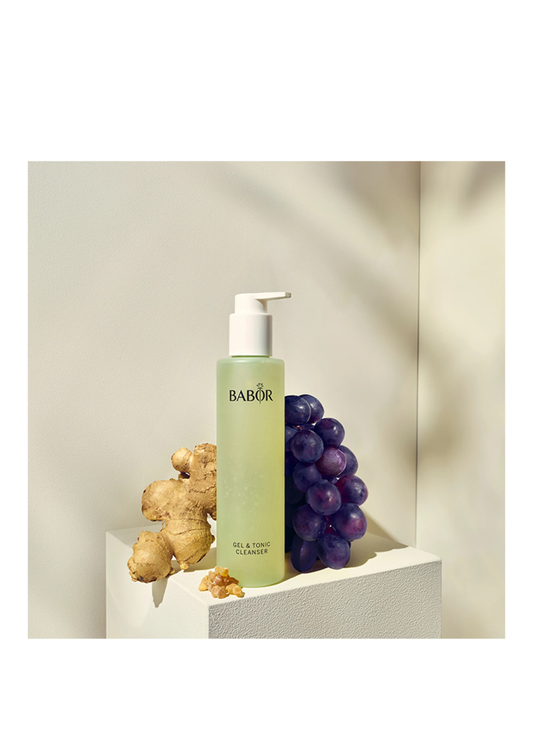 BABOR CLEANSING