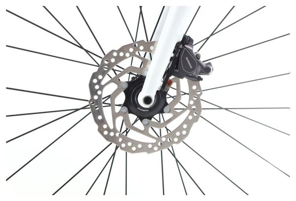 Produit reconditionné · Cannondale Supersix Evo Carbone · Noir / Vélo de route / Cannondale | Bon état