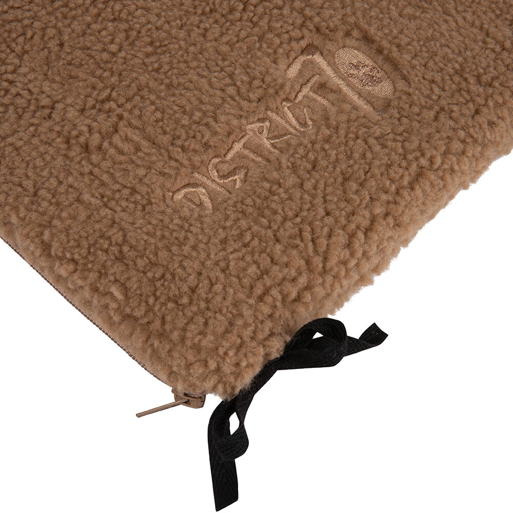 District 70 Sherpa Bench Divider