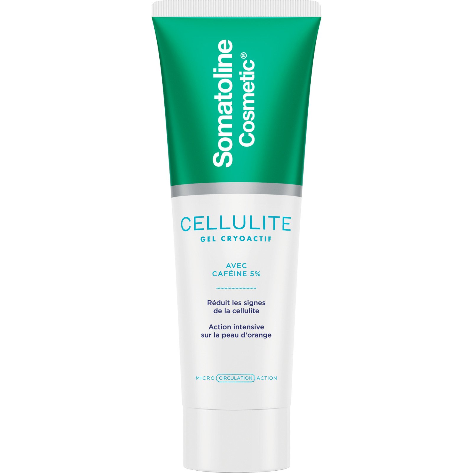 Somatoline Anti-Cellulite Kryo-Gel 250 ml
