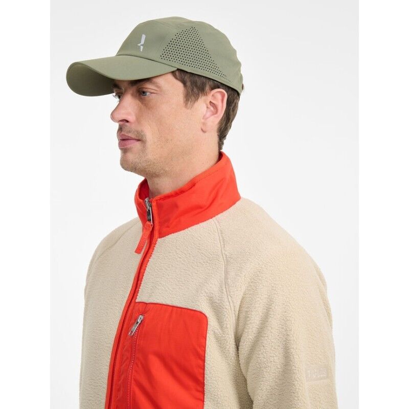 Plaire Sherpa - Polaire homme
