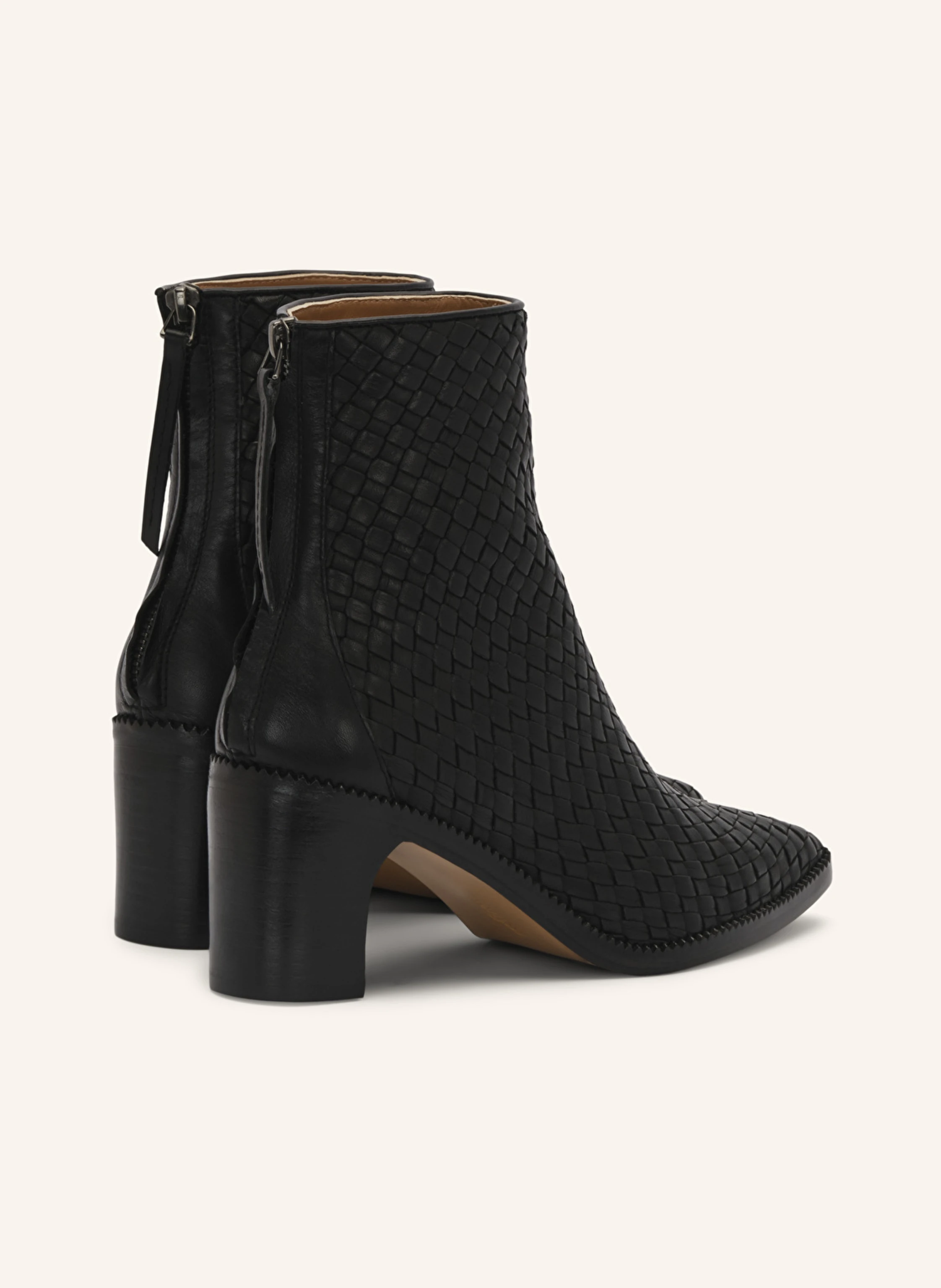 LOTTUSSE Stiefelette GERMAIN