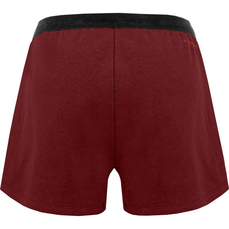 Salewa Damen Lavaredo Hemp Train Shorts