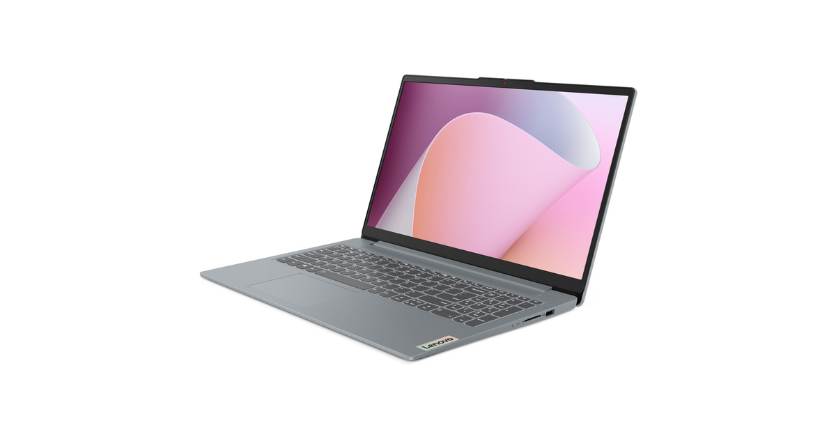 LenovoIdeaPad Slim 3 15ABR8 (82XM013CMH) 15.6