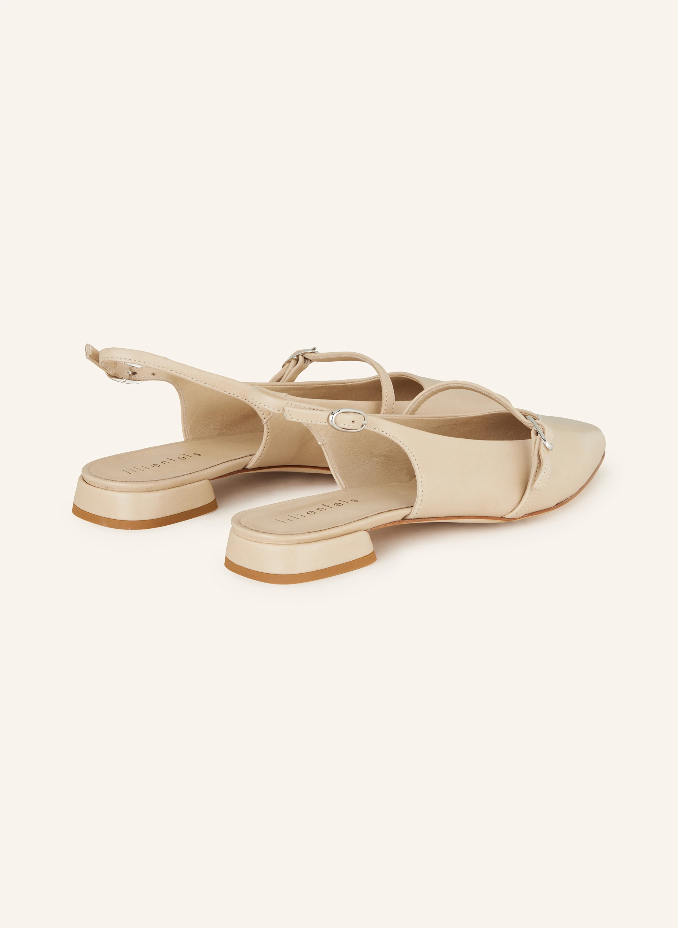 lilienfels Slingballerinas