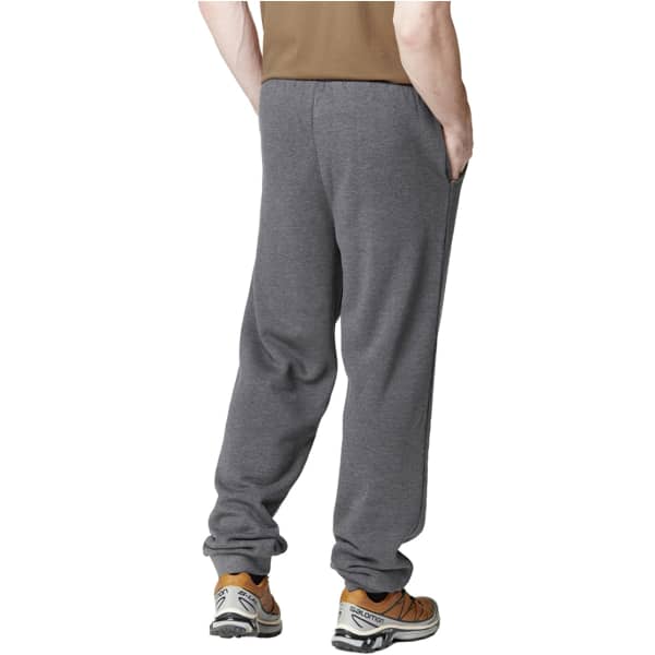 Jogging PICTURE CHILL PANTS DARK DARK GREY MELANGE