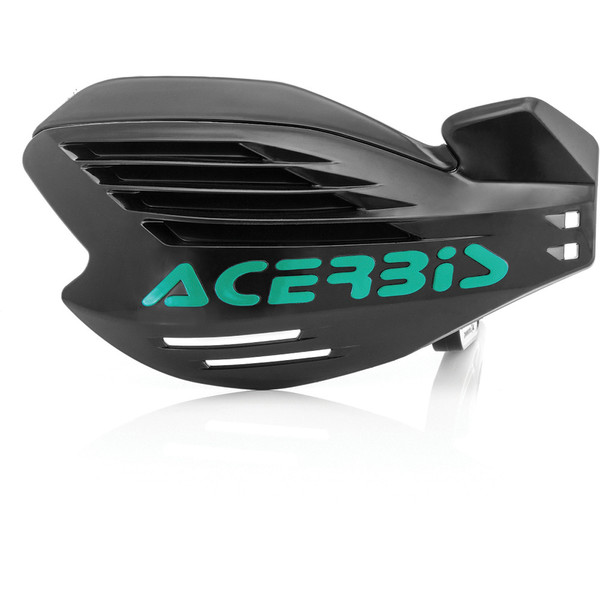 Acerbis - Protège-mains X-Force Noir / Vert