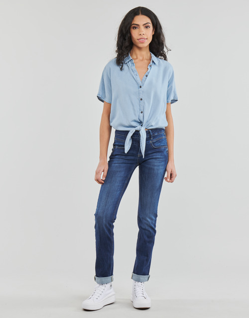 Freeman T.Porter - MADIE S-SDM - Bleu