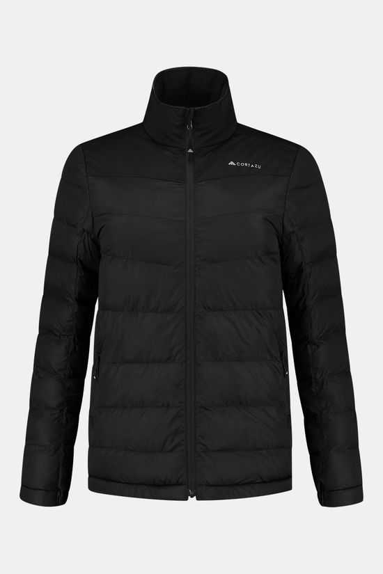 CORTAZU CORTAZU Recycled Midlayer Jas Dames