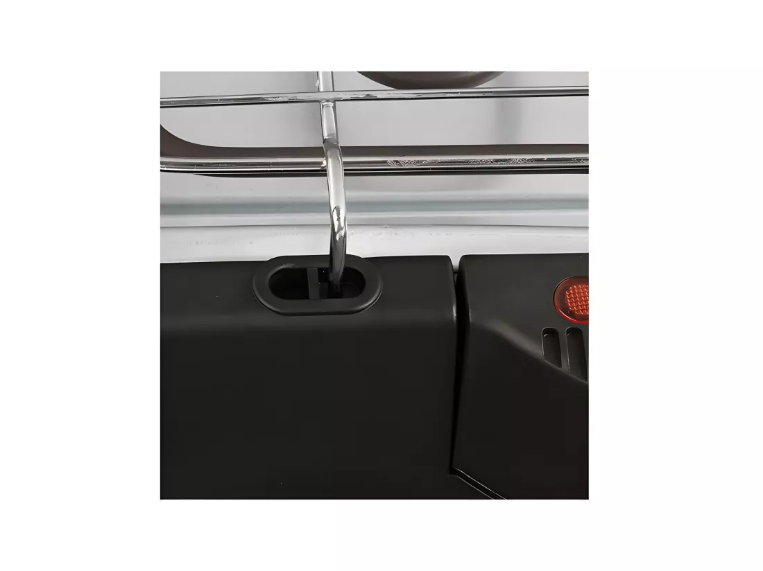 Be Nomad Barbecue électrique posable 2000w - doc153
