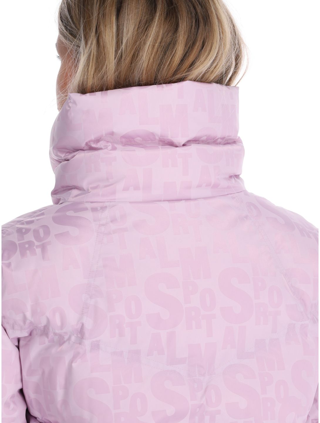 Orlando Print CH o.K. ski-jas dames