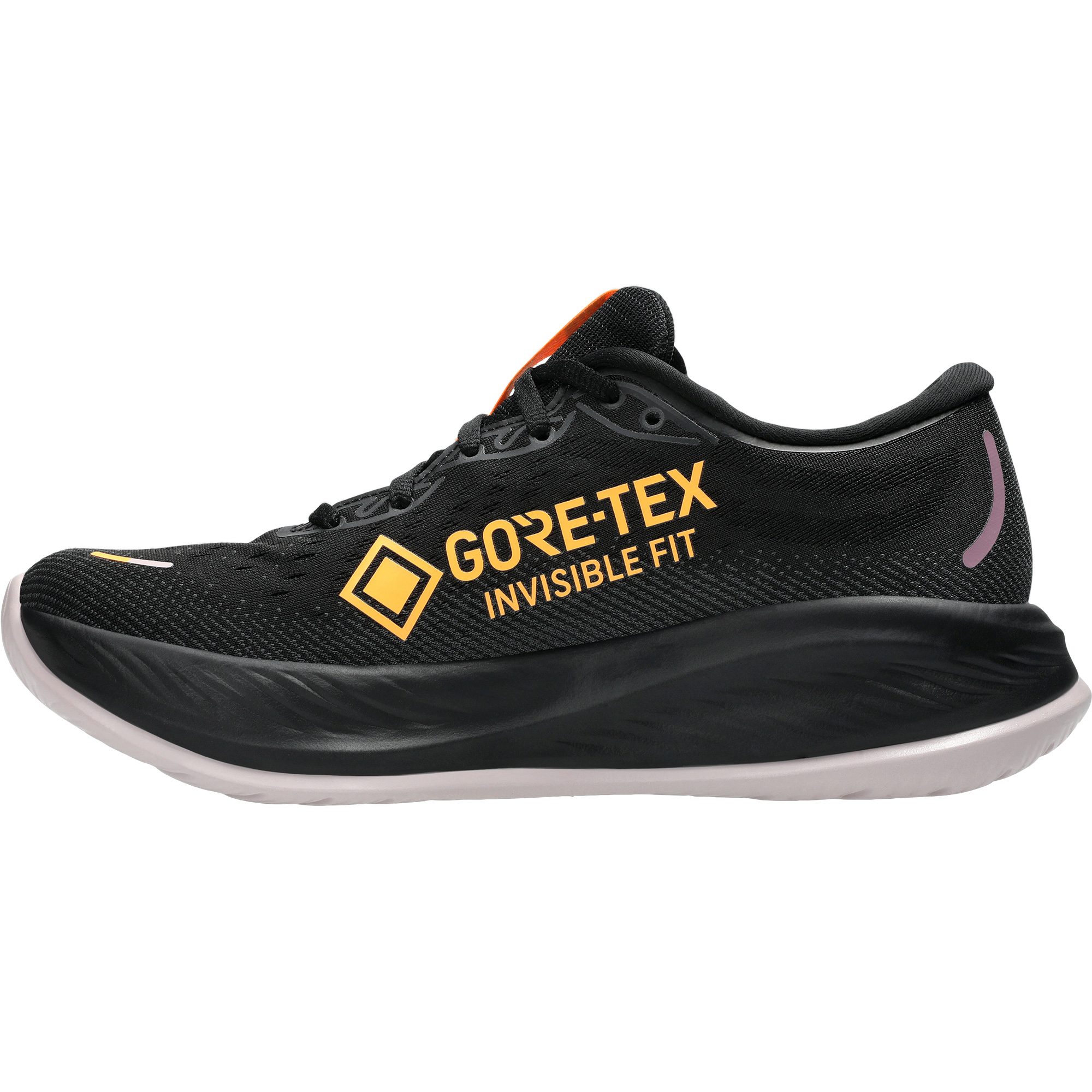 ASICS Gel-Cumulus 26 GORE-TEX® Laufschuhe Damen schwarz