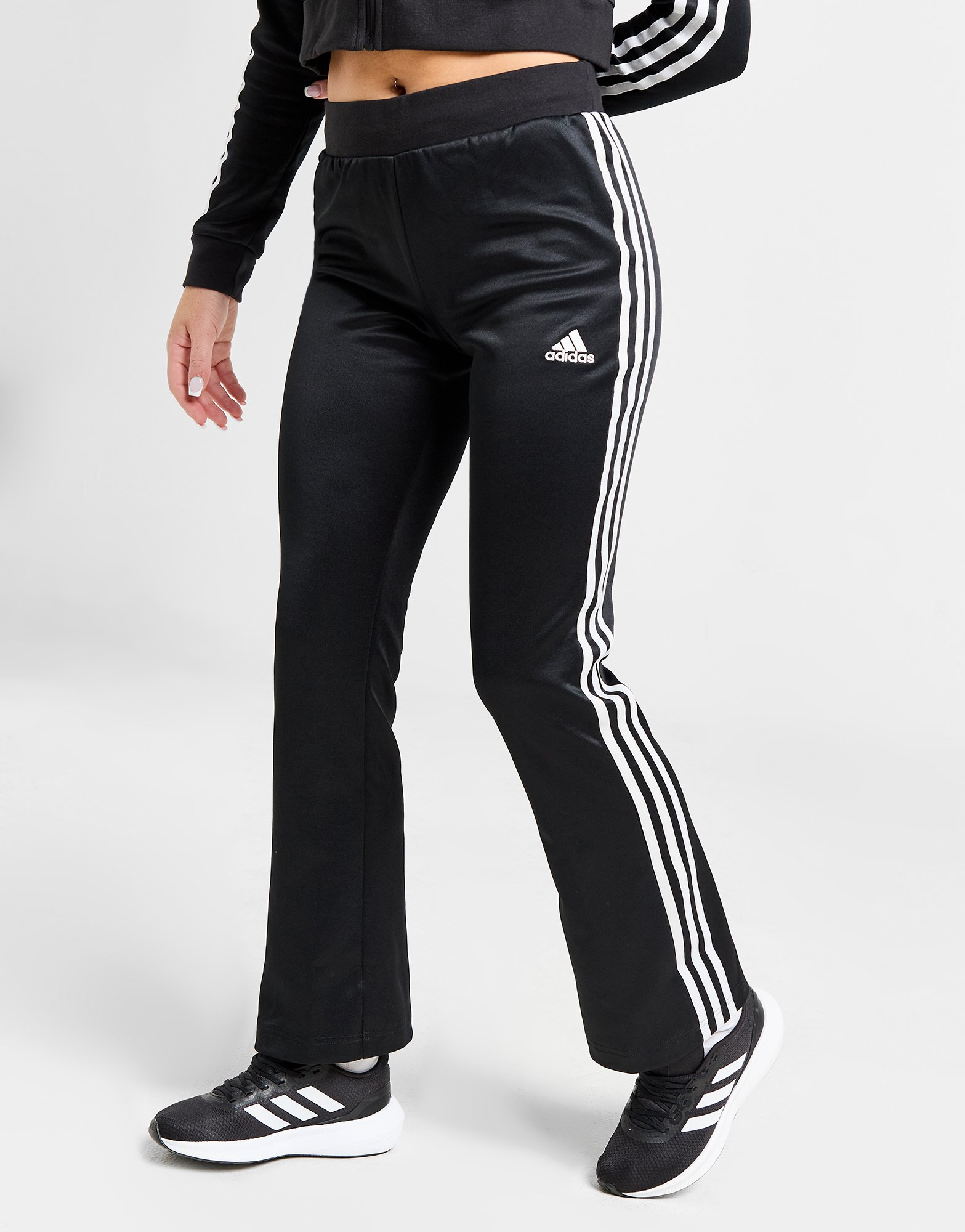 adidas Ensemble de survêtement Glam Femme