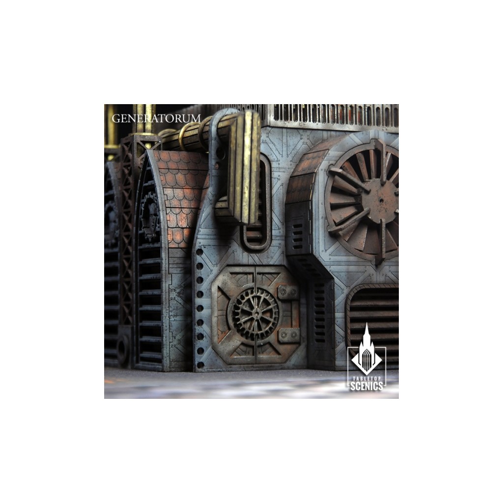 Generatorum
