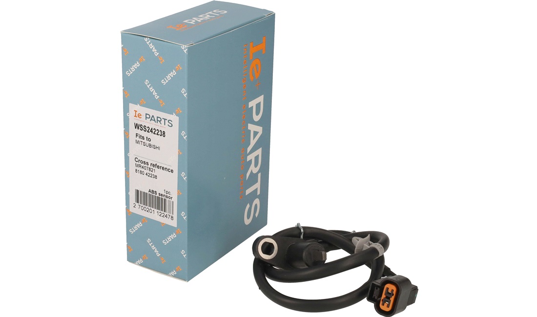 ABS sensor