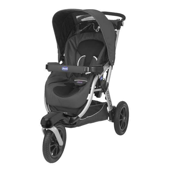 ChiccoChicco   Activ 3 Hinterrad