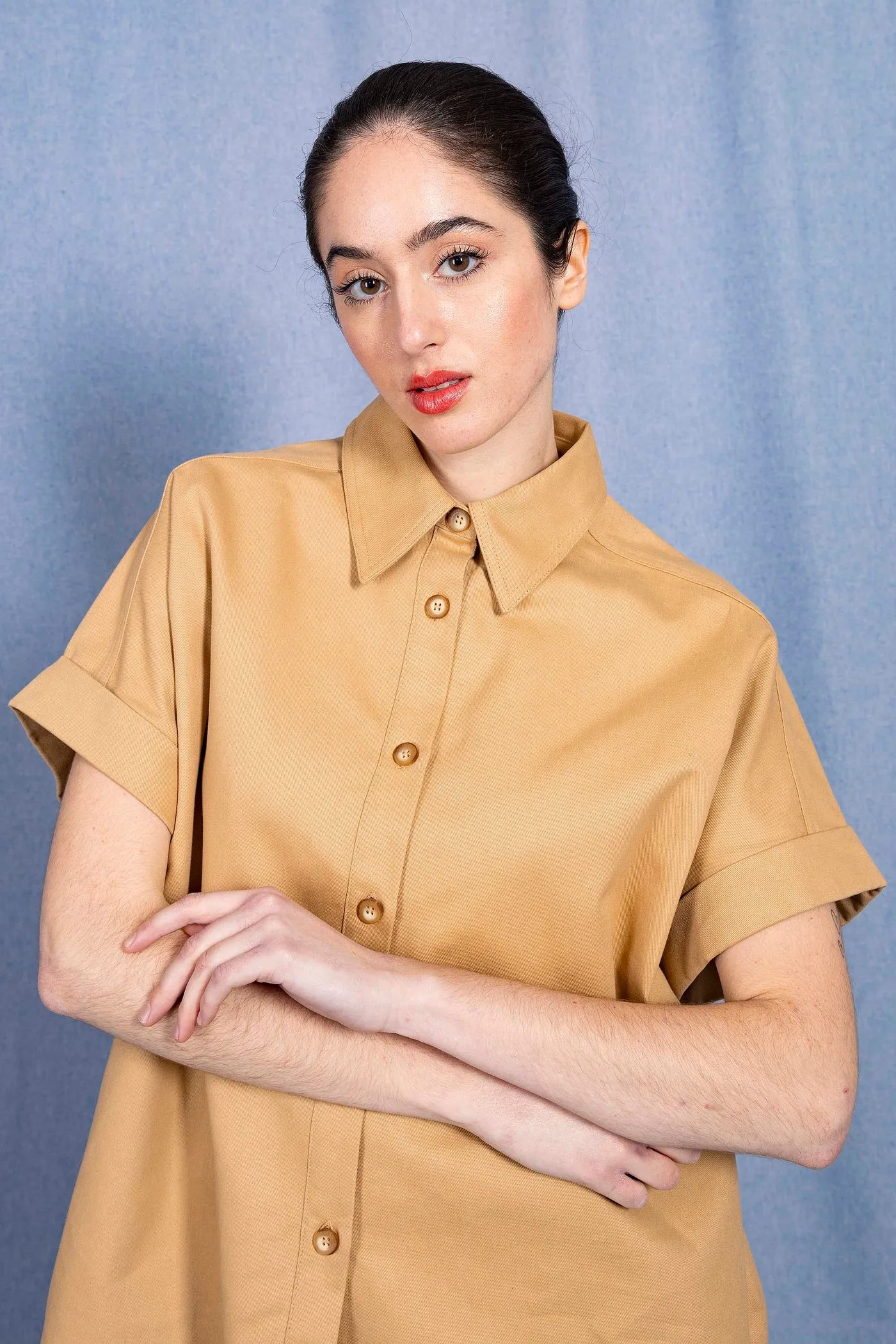 Chemise Vega Misericordia