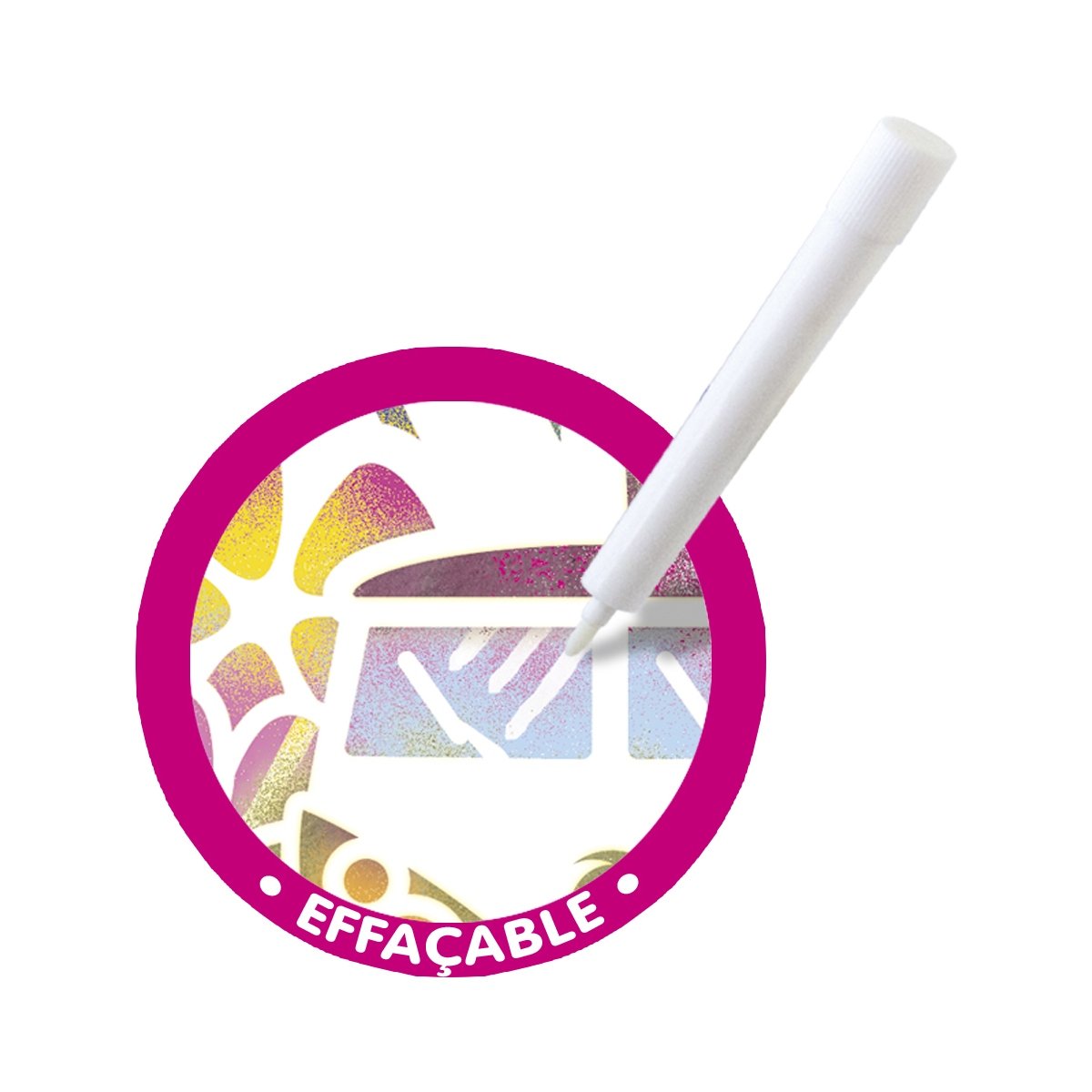 Blopens maxi color Pop