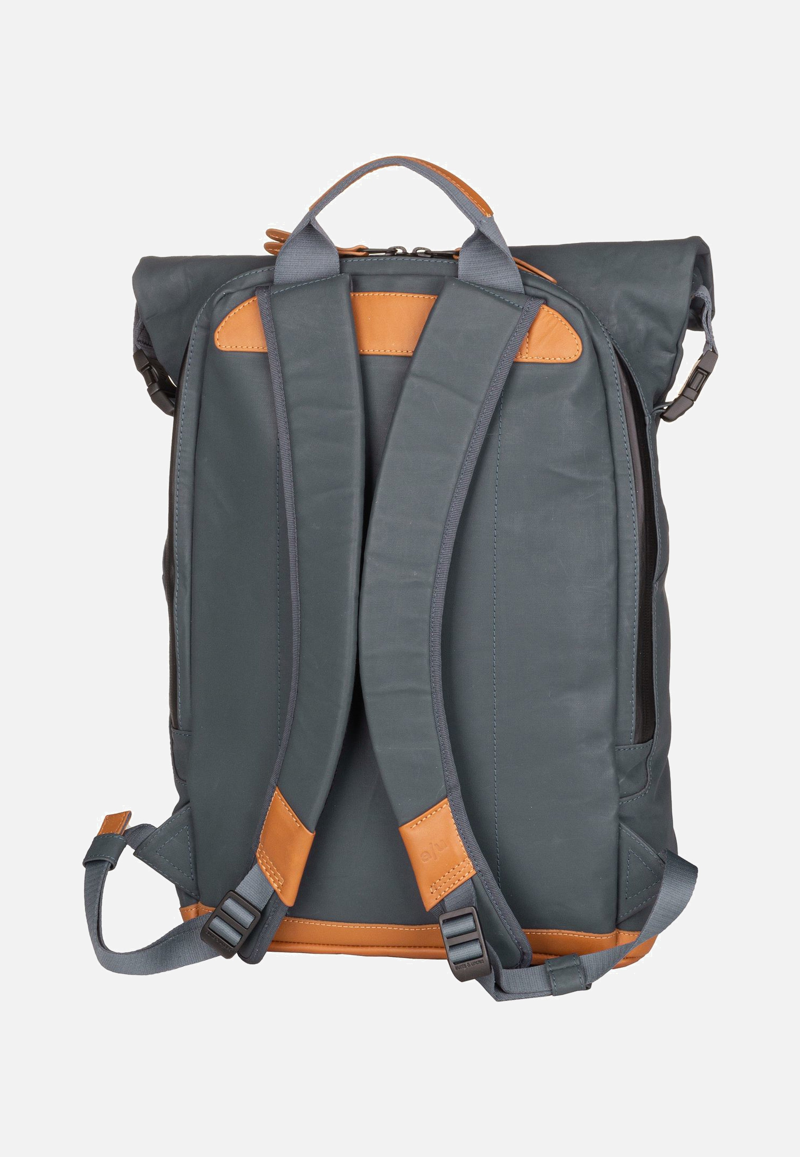 Fukui Cosmic Void - Rolltop Rucksack