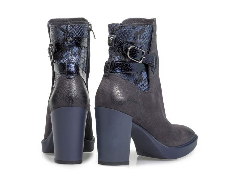 Floris van Bommel 85627 DarkBlue