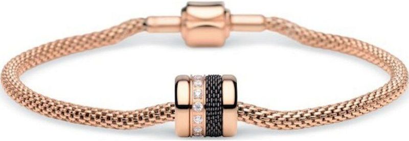 Bering Dames toverformules armbanjuwelen LOV1-R-ME