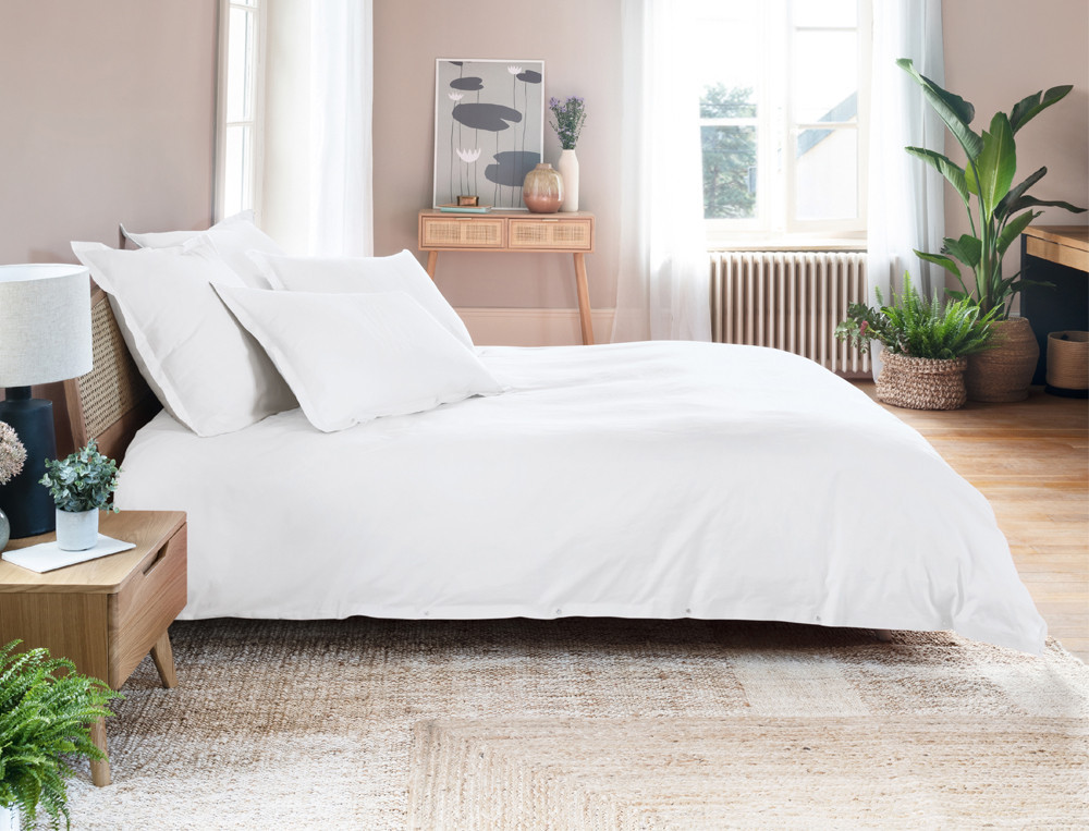 Housse de couette-Pressionnata