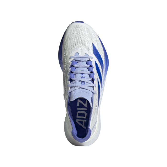 adidas Dame Løbesko Adizero Boston 12 Hvid