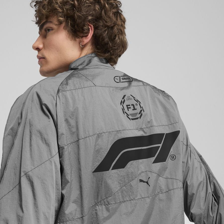 Puma F1® T7 Oversized Trainingsjacke