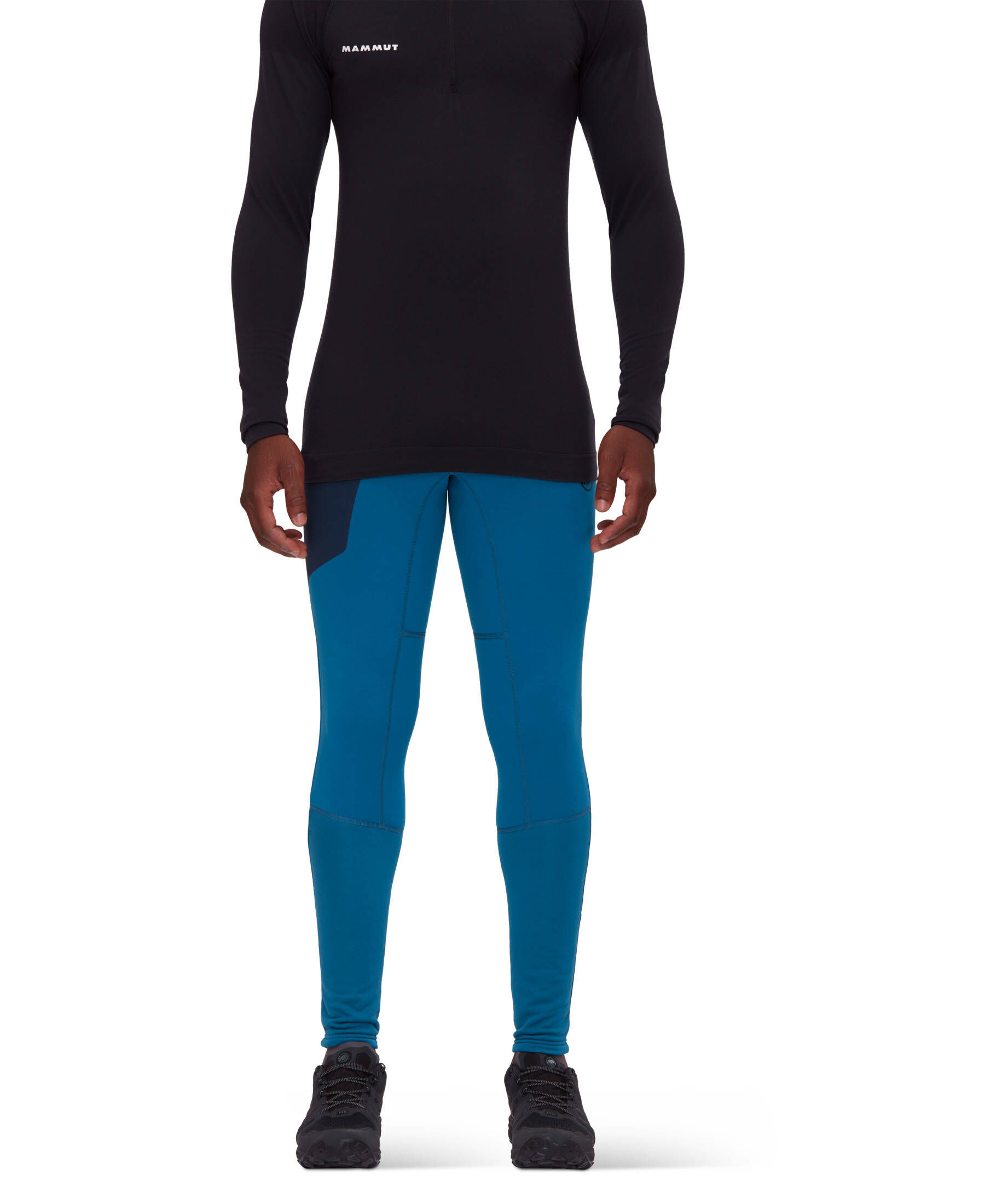 Mammut| Herren Tights ACONCAGUA ML