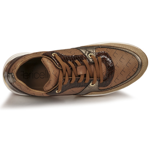 Fericelli - PIRYNA - BEIGE